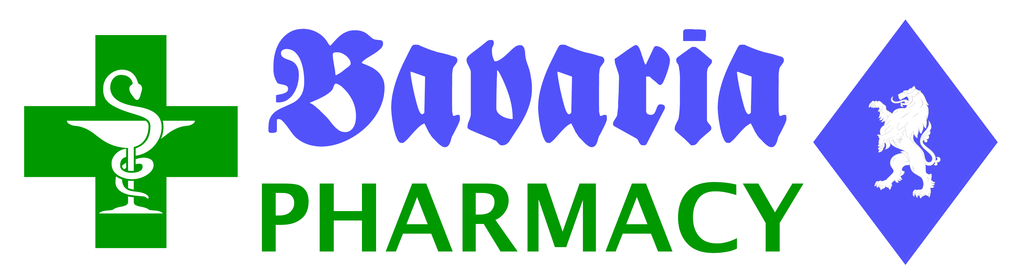 Bavaria Pharmacy Logo